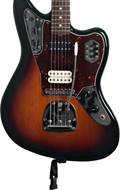 Fender 2013 Classic Player Jaguar HH Sunburst (Pre-Owned) #MX13383795