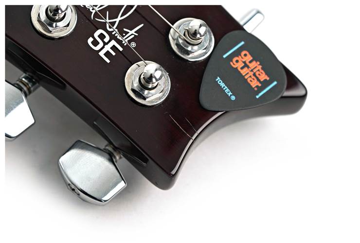 PRS SE 2023 DGT Moons Gold Top (Pre-Owned) #CTIF089749 PRS SE 2023 DGT Moons Gold Top (Pre-Owned) #CTIF089749