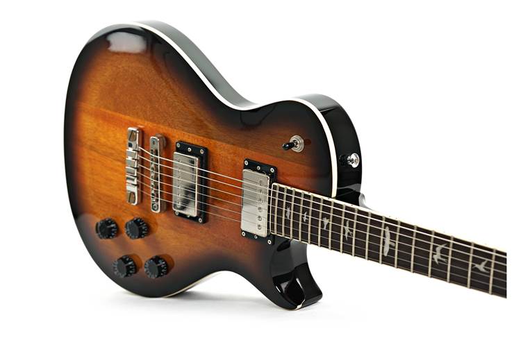 PRS SE 2022 McCarty 594 Singlecut Standard McCarty Tobacco Sunburst (Pre-Owned) #CTIE096201 PRS SE 2022 McCarty 594 Singlecut Standard McCarty Tobacco Sunburst (Pre-Owned) #CTIE096201