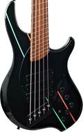 Dingwall John Taylor 5 String Black (Pre-Owned) #16682