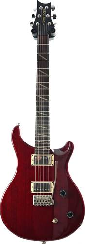 PRS SE Santana MKII Scarlet Red (Pre-Owned) #B06524 PRS SE Santana MKII Scarlet Red (Pre-Owned) #B06524