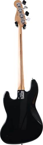 Fender 2018 Player Jazz Bass Black Pau Ferro (Pre-Owned) #mx20149263 Fender 2018 Player Jazz Bass Black Pau Ferro (Pre-Owned) #mx20149263