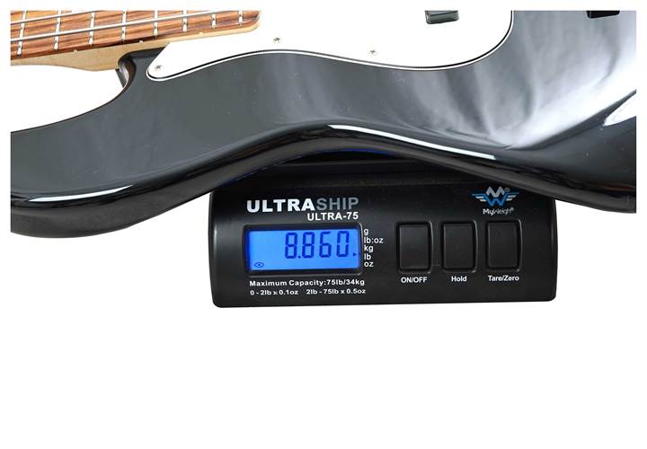 Fender 2018 Player Jazz Bass Black Pau Ferro (Pre-Owned) #mx20149263 Fender 2018 Player Jazz Bass Black Pau Ferro (Pre-Owned) #mx20149263