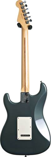 Fender American Standard Stratocaster Rosewood Fingerboard Charcoal Frost Metallic (Pre-Owned) #US10106504 Fender American Standard Stratocaster Rosewood Fingerboard Charcoal Frost Metallic (Pre-Owned) #US10106504
