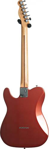 Fender 2021 Player Plus Telecaster Aged Candy Apple Red Maple Fingerboard (Pre-Owned) #MX21561310 Fender 2021 Player Plus Telecaster Aged Candy Apple Red Maple Fingerboard (Pre-Owned) #MX21561310