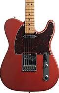 Fender 2021 Player Plus Telecaster Aged Candy Apple Red Maple Fingerboard (Pre-Owned) #MX21561310
