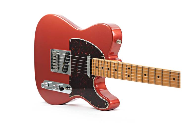 Fender 2021 Player Plus Telecaster Aged Candy Apple Red Maple Fingerboard (Pre-Owned) #MX21561310 Fender 2021 Player Plus Telecaster Aged Candy Apple Red Maple Fingerboard (Pre-Owned) #MX21561310