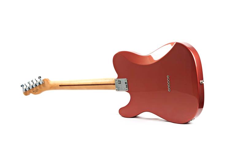 Fender 2021 Player Plus Telecaster Aged Candy Apple Red Maple Fingerboard (Pre-Owned) #MX21561310 Fender 2021 Player Plus Telecaster Aged Candy Apple Red Maple Fingerboard (Pre-Owned) #MX21561310