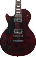 Gibson 2023 Les Paul Studio Wine Red Left Handed (Pre-Owned) #212330260