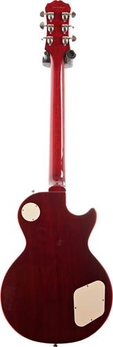 Epiphone 2016 Les Paul Standard Plustop Pro Left Handed Heritage Cherry Sunburst (Pre-Owned) #16071508638 Epiphone 2016 Les Paul Standard Plustop Pro Left Handed Heritage Cherry Sunburst (Pre-Owned) #16071508638
