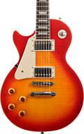 Epiphone 2016 Les Paul Standard Plustop Pro Left Handed Heritage Cherry Sunburst (Pre-Owned) #16071508638