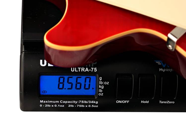 Epiphone 2016 Les Paul Standard Plustop Pro Left Handed Heritage Cherry Sunburst (Pre-Owned) #16071508638 Epiphone 2016 Les Paul Standard Plustop Pro Left Handed Heritage Cherry Sunburst (Pre-Owned) #16071508638