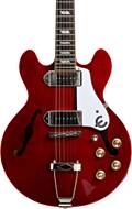 Epiphone Casino Coupe Cherry (Pre-Owned) #14061503578