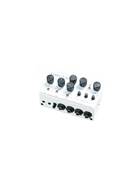 DSM & Humboldt Electronics Simplifier Zero Watt Stereo Guitar Amp (Pre-Owned) #2509
