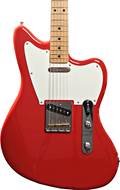 Fender Limited Edition Made in Japan Limited Offset Telecaster Fiesta Red Maple Fingerboard (Pre-Owned) #JD22004779