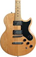 Gibson 2011 L6-S Natural (Pre-Owned) #129910535