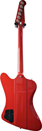 Epiphone 2024 1963 Firebird V Maestro Vibrola Ember Red (Pre-Owned) #24021523710 Epiphone 2024 1963 Firebird V Maestro Vibrola Ember Red (Pre-Owned) #24021523710