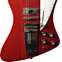 Epiphone 2024 1963 Firebird V Maestro Vibrola Ember Red (Pre-Owned) #24021523710