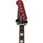 Epiphone 2024 1963 Firebird V Maestro Vibrola Ember Red (Pre-Owned) #24021523710