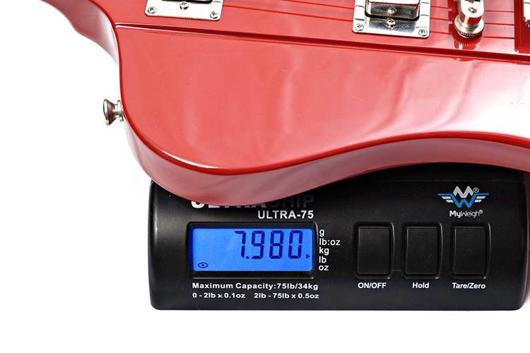 Epiphone 2024 1963 Firebird V Maestro Vibrola Ember Red (Pre-Owned) #24021523710 Epiphone 2024 1963 Firebird V Maestro Vibrola Ember Red (Pre-Owned) #24021523710