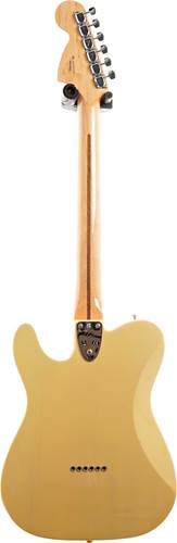 Fender 2022 Vintera 70s Telecaster Deluxe Vintage Blonde Maple Fingerboard (Pre-Owned) #MX22032897 Fender 2022 Vintera 70s Telecaster Deluxe Vintage Blonde Maple Fingerboard (Pre-Owned) #MX22032897