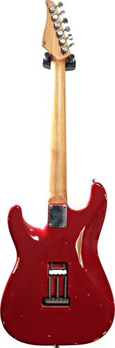 Suhr Classic Antique SSS Dakota Red (Pre-Owned) #21922 Suhr Classic Antique SSS Dakota Red (Pre-Owned) #21922