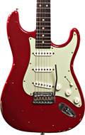 Suhr Classic Antique SSS Dakota Red (Pre-Owned) #21922