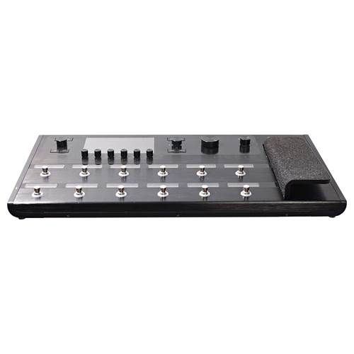 Line 6 Helix Floor Guitar Amp Modeller and Multi Effects Processor Pedal (Pre-Owned) #(21)HDF3V6840000004 Line 6 Helix Floor Guitar Amp Modeller and Multi Effects Processor Pedal (Pre-Owned) #(21)HDF3V6840000004