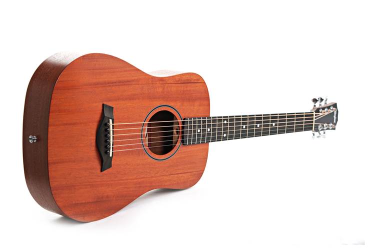 Taylor 2013 BT2 Baby Mahogany (Pre-Owned) #2108013171 Taylor 2013 BT2 Baby Mahogany (Pre-Owned) #2108013171