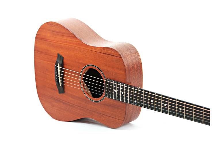Taylor 2013 BT2 Baby Mahogany (Pre-Owned) #2108013171 Taylor 2013 BT2 Baby Mahogany (Pre-Owned) #2108013171