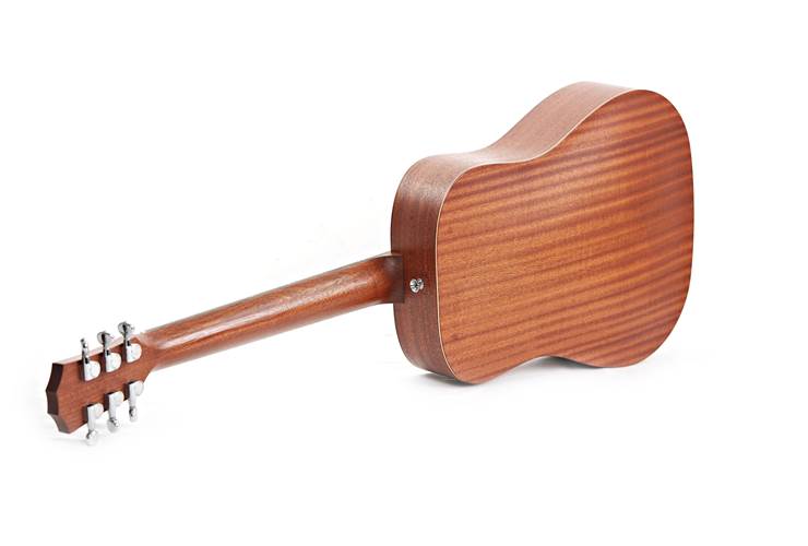 Taylor 2013 BT2 Baby Mahogany (Pre-Owned) #2108013171 Taylor 2013 BT2 Baby Mahogany (Pre-Owned) #2108013171