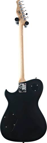 Cort MBC-1 Matt Bellamy Satin Black (Pre-Owned) #160511038 Cort MBC-1 Matt Bellamy Satin Black (Pre-Owned) #160511038