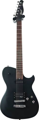 Cort MBC-1 Matt Bellamy Satin Black (Pre-Owned) #160511038 Cort MBC-1 Matt Bellamy Satin Black (Pre-Owned) #160511038