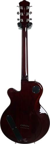 Yamaha AES620 Honey Burst (Pre-Owned) #QJL0412R Yamaha AES620 Honey Burst (Pre-Owned) #QJL0412R