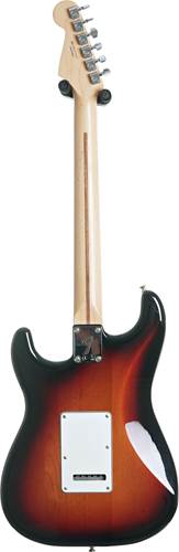Fender 2019 Player Stratocaster 3 Colour Sunburst Pau Ferro Fingerboard (Pre-Owned) #MX19103447 Fender 2019 Player Stratocaster 3 Colour Sunburst Pau Ferro Fingerboard (Pre-Owned) #MX19103447