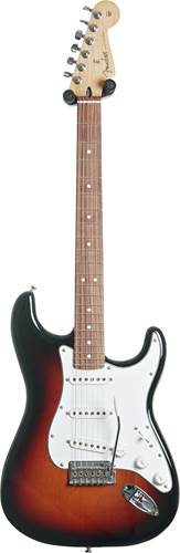 Fender 2019 Player Stratocaster 3 Colour Sunburst Pau Ferro Fingerboard (Pre-Owned) #MX19103447 Fender 2019 Player Stratocaster 3 Colour Sunburst Pau Ferro Fingerboard (Pre-Owned) #MX19103447