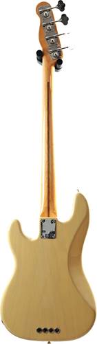 Fender 2022 American Vintage II 54 Precision Bass Maple Fingerboard Vintage Blonde (Pre-Owned) #V0111 Fender 2022 American Vintage II 54 Precision Bass Maple Fingerboard Vintage Blonde (Pre-Owned) #V0111