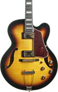 Ibanez 2023 Artcore AF95FM-AYS Violin Sunburst (Pre-Owned) #PW23120011