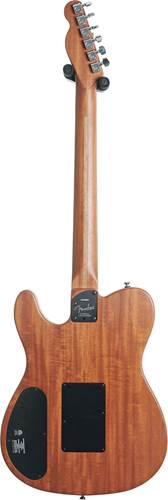 Fender 2019 Acoustasonic Telecaster Natural (Pre-Owned) #US193664 Fender 2019 Acoustasonic Telecaster Natural (Pre-Owned) #US193664