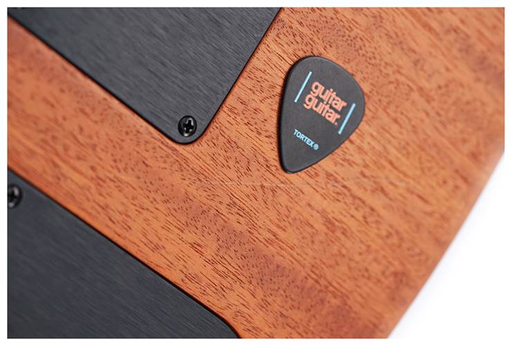 Fender 2019 Acoustasonic Telecaster Natural (Pre-Owned) #US193664 Fender 2019 Acoustasonic Telecaster Natural (Pre-Owned) #US193664