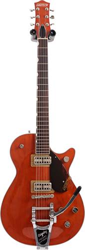 Gretsch 2019 G6128T Players Edition Jet FT with Bigsby Roundup Orange (Pre-Owned) #JT19120096 Gretsch 2019 G6128T Players Edition Jet FT with Bigsby Roundup Orange (Pre-Owned) #JT19120096
