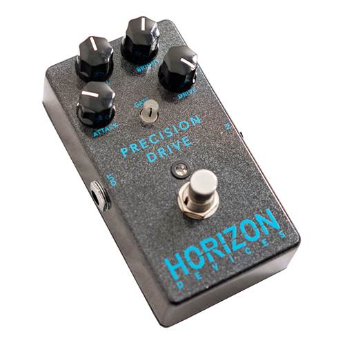 Horizon Devices Precision Drive (Pre-Owned) Overdrive Pedal Horizon Devices Precision Drive (Pre-Owned) Overdrive Pedal