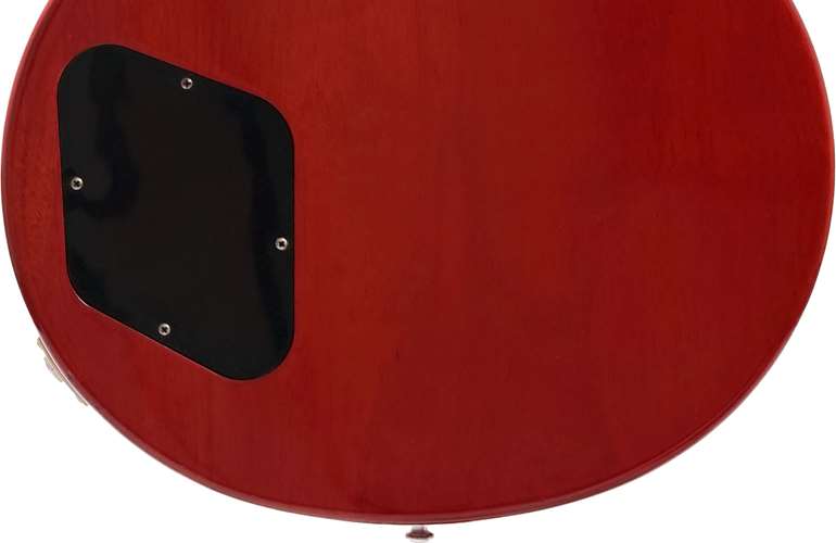 Gibson Custom Shop 2011 Les Paul 59 VOS Heritage Cherry Sunburst (Pre-Owned) #911438 Gibson Custom Shop 2011 Les Paul 59 VOS Heritage Cherry Sunburst (Pre-Owned) #911438