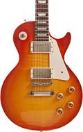 Gibson Custom Shop 2011 Les Paul 59 VOS Heritage Cherry Sunburst (Pre-Owned) #911438