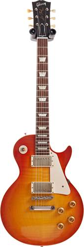 Gibson Custom Shop 2011 Les Paul 59 VOS Heritage Cherry Sunburst (Pre-Owned) #911438 Gibson Custom Shop 2011 Les Paul 59 VOS Heritage Cherry Sunburst (Pre-Owned) #911438
