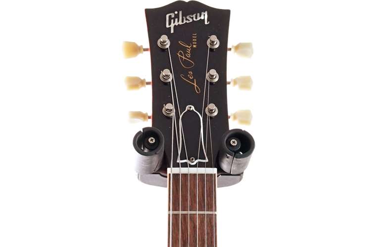Gibson Custom Shop 2011 Les Paul 59 VOS Heritage Cherry Sunburst (Pre-Owned) #911438 Gibson Custom Shop 2011 Les Paul 59 VOS Heritage Cherry Sunburst (Pre-Owned) #911438