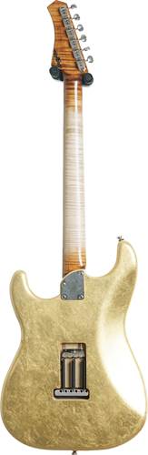 Atkin The 63 'S' Gold Leaf (Pre-Owned) #ATK048 Atkin The 63 'S' Gold Leaf (Pre-Owned) #ATK048