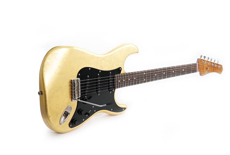 Atkin The 63 'S' Gold Leaf (Pre-Owned) #ATK048 Atkin The 63 'S' Gold Leaf (Pre-Owned) #ATK048