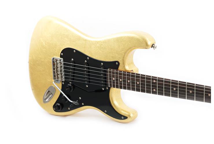 Atkin The 63 'S' Gold Leaf (Pre-Owned) #ATK048 Atkin The 63 'S' Gold Leaf (Pre-Owned) #ATK048