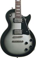 Epiphone 2010 Les Paul Custom Silverburst (Pre-Owned) #10081509456